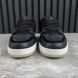 LV Trainer Monogram Eclipse кросівки чорні 4089 фото 4