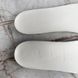 Fuel Power Sneakers Damier White Leather Mesh