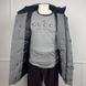 Canada Goose Windermere Parka Herringbone Grey