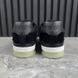 LV Trainer Monogram Eclipse кросівки чорні 4089 фото 7