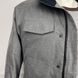 Canada Goose Windermere Parka Herringbone Grey