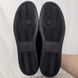 Rivoli Sneakers Black Leather