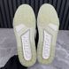 LV Trainer Monogram Eclipse кросівки чорні 4089 фото 9