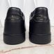 Rivoli Sneakers Black Leather
