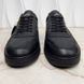 Rivoli Sneakers Black Leather