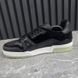 LV Trainer Monogram Eclipse кросівки чорні 4089 фото 10