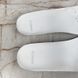 Bubble Trainers кросівки білі з сітки 2407 фото 4