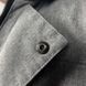 Canada Goose Windermere Parka Herringbone Grey