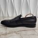 Penny Loafers Black Leather