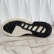 Fuel Power Sneakers Damier White Leather Mesh