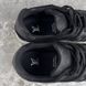LV Trainer Monogram Eclipse кросівки чорні 4089 фото 8
