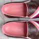 Frontrow Monogram Slip On Sneakers Brown Canvas