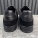 LV Trainer кросівки чорні замшеві 3935 фото 8