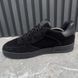 LV Trainer кросівки чорні замшеві 3935 фото 6