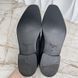 Penny Loafers Black Leather