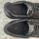 LV Trainer кросівки чорні замшеві 3935 фото 1