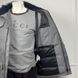 Canada Goose Windermere Parka Herringbone Grey
