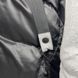 Canada Goose Windermere Parka Herringbone Grey