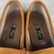 1953 Horsebit Loafers Mustard Brown Suede