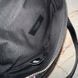 Uniform Belt Bag Black Matelasse Lambskin