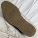 Lace Up Oxfords Brown Suede