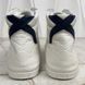 Apollo Bambi Sneakers GG Signature Monogram White Leather