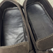 Monte Carlo Driving Moccasin Brown Suede