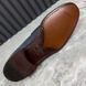 Saint Germain Loafers Blue Nubuck