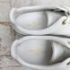Frontrow Sneakers White Leather