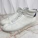 Apollo Bambi Sneakers GG Signature Monogram White Leather
