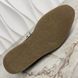 Lace Up Oxfords Brown Suede