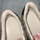 Screener GG Supreme Canvas Beige Sneakers