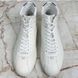 Apollo Bambi Sneakers GG Signature Monogram White Leather