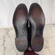 LV Club Loafers Black Taiga Leather