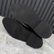 LV Charonne Chelsea Boot Monogram Black Suede