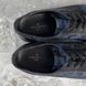 Match Up Kim Jones Damier Graphite кросівки шкіряні 4115 фото 7