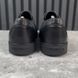 Match Up Kim Jones Damier Graphite кросівки шкіряні 4115 фото 9