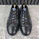 Match Up Kim Jones Damier Graphite кросівки шкіряні 4115 фото 2