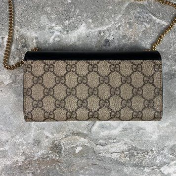 Marmont GG міні сумка клатч гаманець GUCCI CLUTCH фото