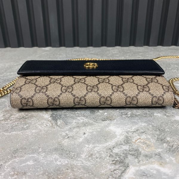 Marmont GG міні сумка клатч гаманець GUCCI CLUTCH фото