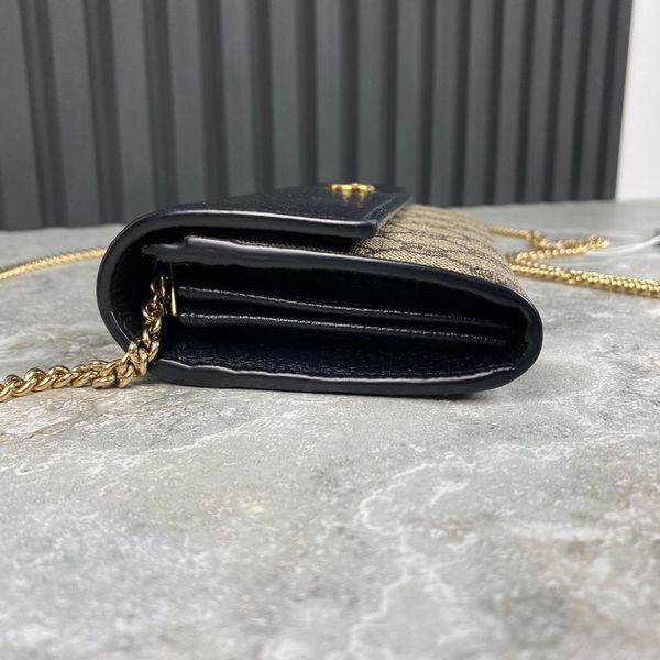 Marmont GG міні сумка клатч гаманець GUCCI CLUTCH фото