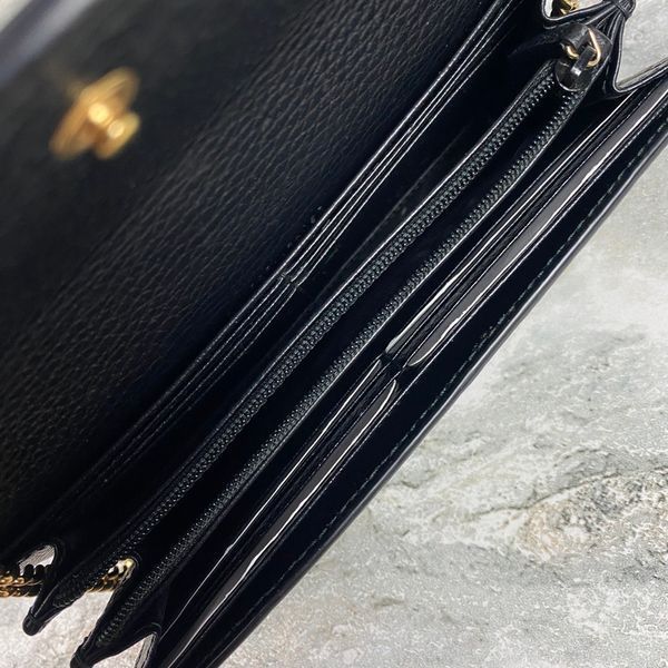 Marmont GG міні сумка клатч гаманець GUCCI CLUTCH фото