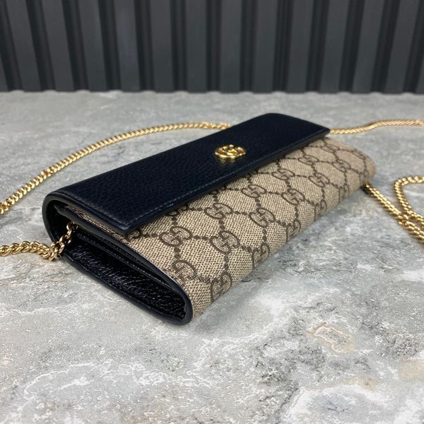 Marmont GG міні сумка клатч гаманець GUCCI CLUTCH фото