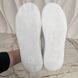 Beverly Hills Monogram Sneaker White Calfskin