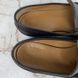 Jordaan Web Horsebit Loafers Black Leather
