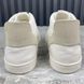 Fuselage Sneakers White Leather