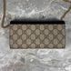 Marmont GG міні сумка клатч гаманець GUCCI CLUTCH фото 1