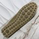 Moccasins Beige Suede