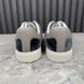 ACE Web Sneakers Green Velour