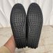 Hockenheim Moccasins Gray Taiga Leather